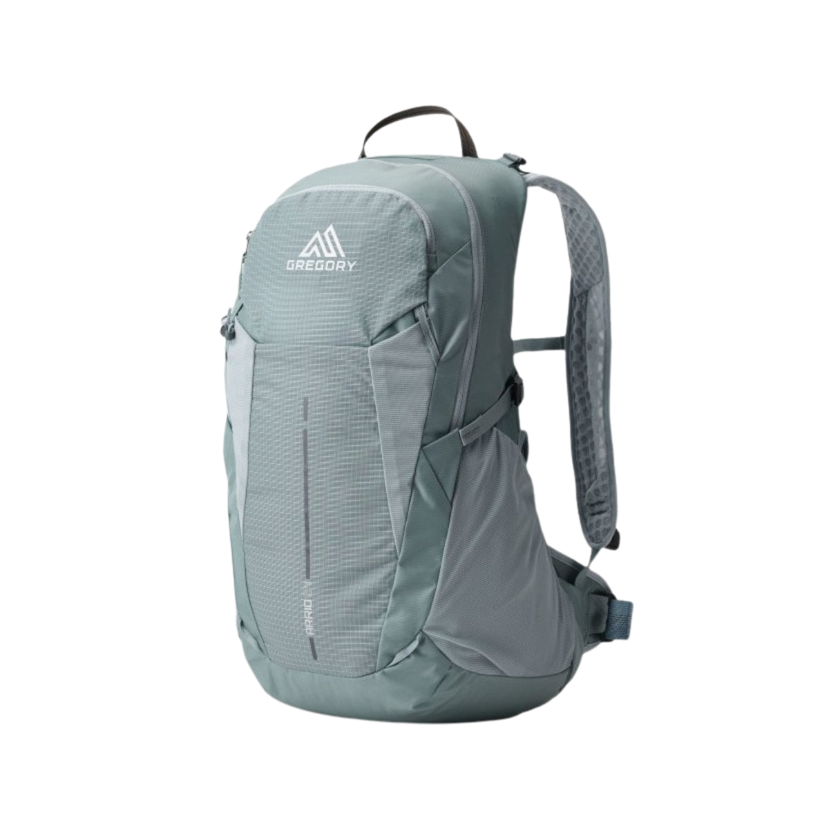 GREGORY MOUNTAIN ARRIO 24 SAGE GREY