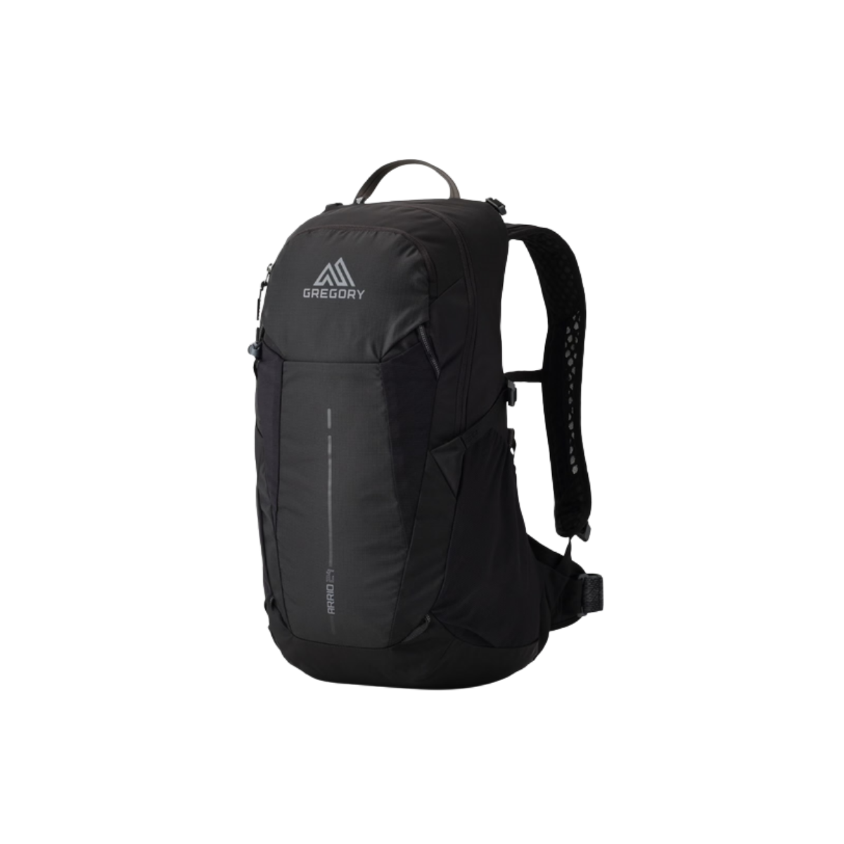 GREGORY MOUNTAIN ARRIO 24 SHADOW PINE BLACK