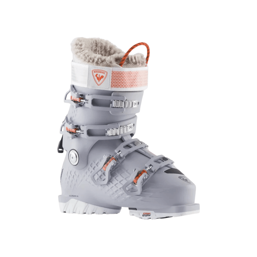 WOMAN ALLTRACK 80 GW - GREY/LAVANDER       24/25