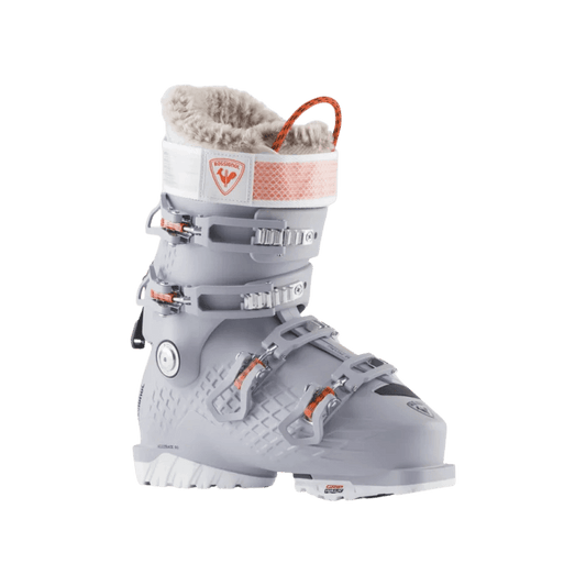 WOMAN ALLTRACK 80 GW - GREY/LAVANDER       24/25
