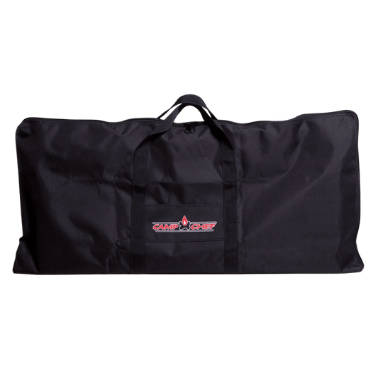 CAMPCHEF GRIDDLE CARRY BAGS 14" X 32"