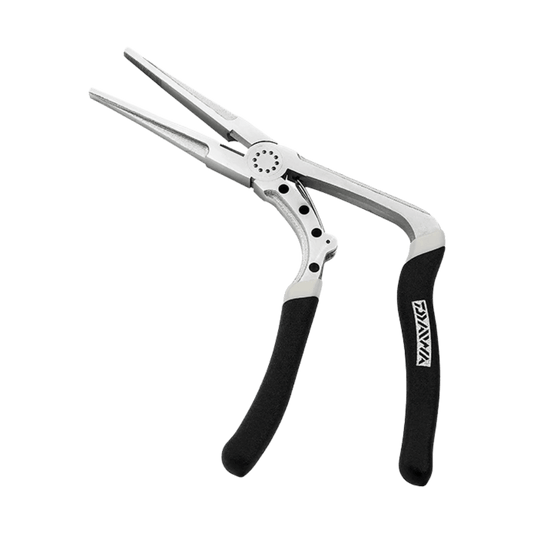 DAIWA PISTOL GRIP PLIERS - 8IN