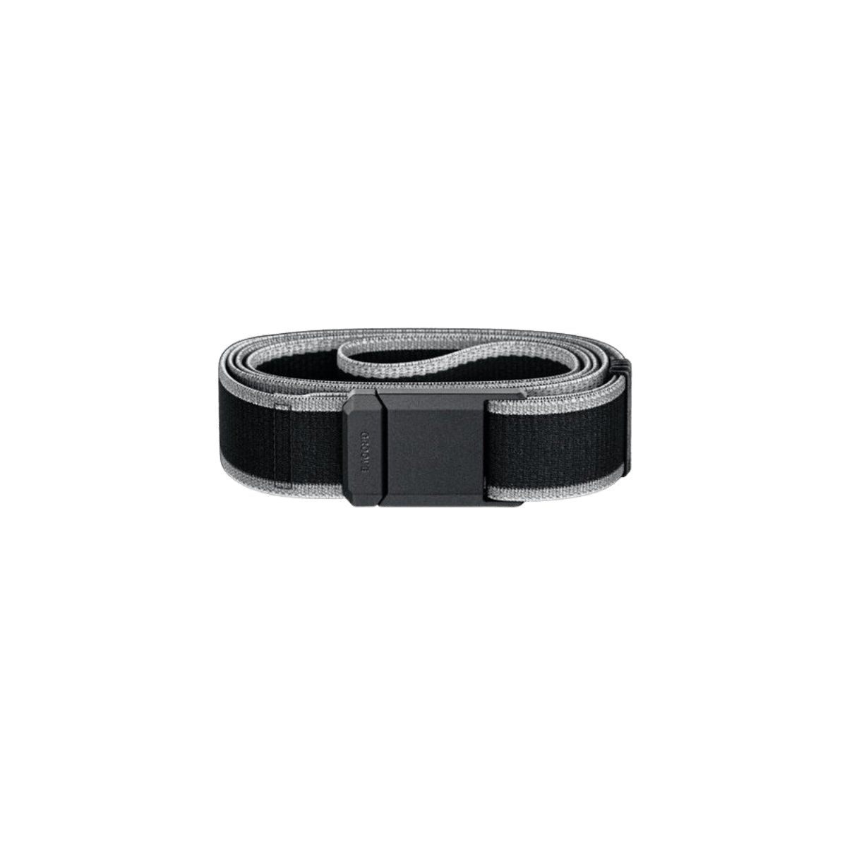 GROOVE LIFE FLEX BELT BLACK