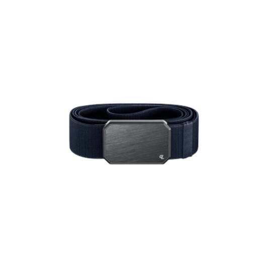 GROOVE LIFE GROOVE BELT ABYSS NAVY