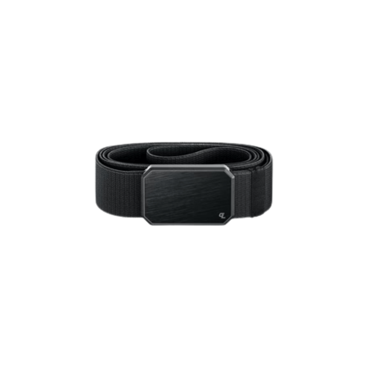GROOVE LIFE GROOVE BELT BLACK BLACK