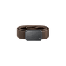 BROWN/GUN METAL