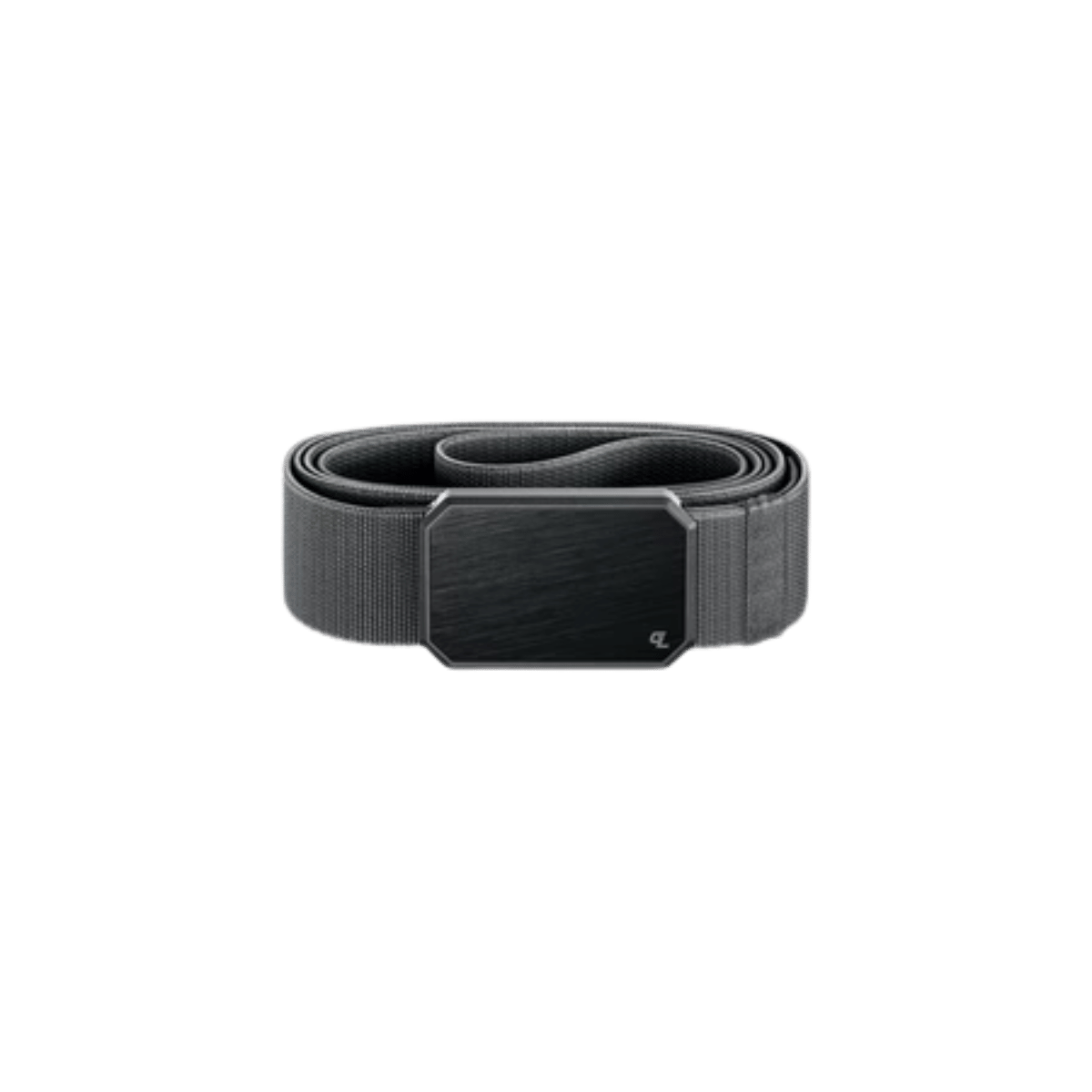 GROOVE LIFE GROOVE BELT DEEP STONE BLACK