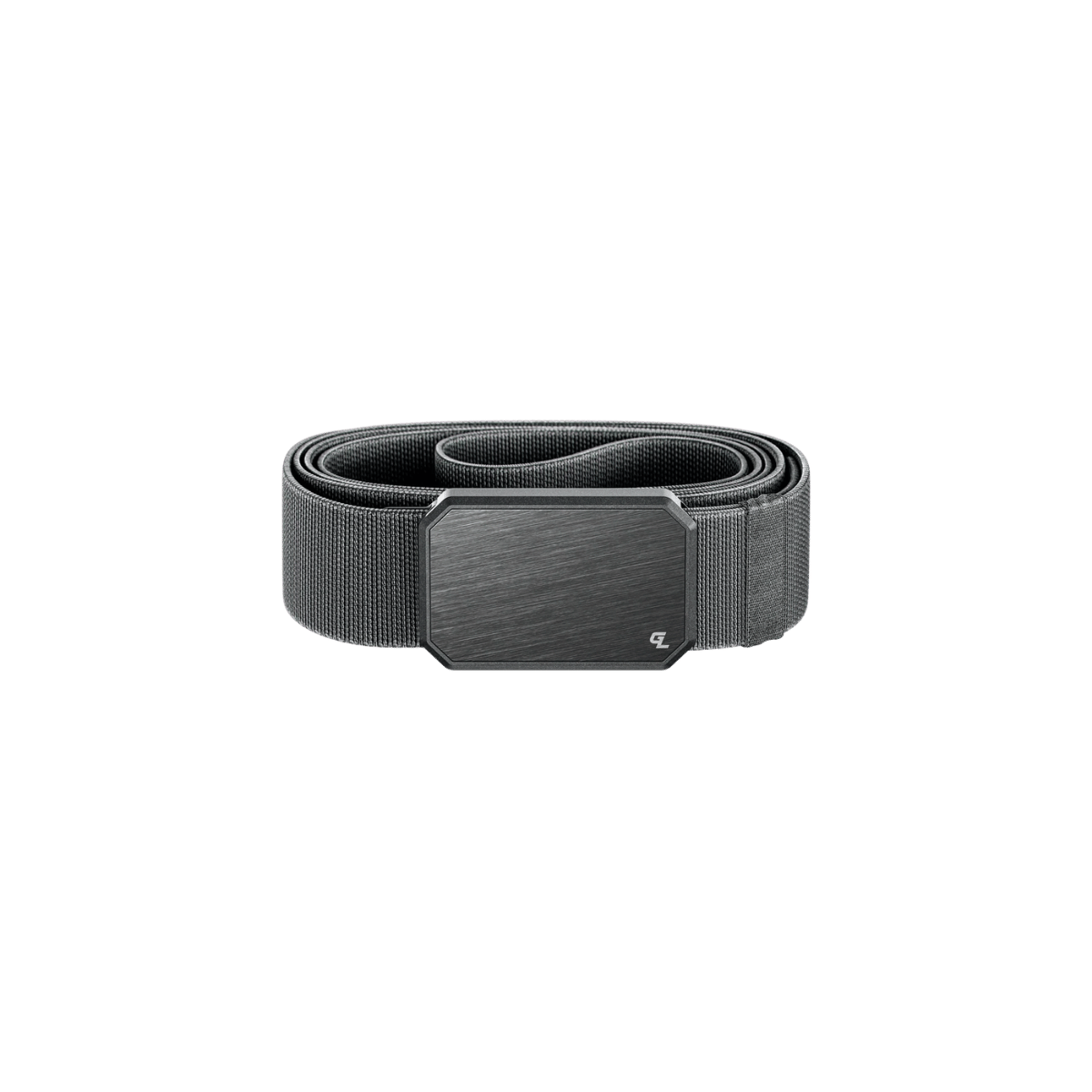 GROOVE LIFE GROOVE BELT DEEP STONE GUN METAL