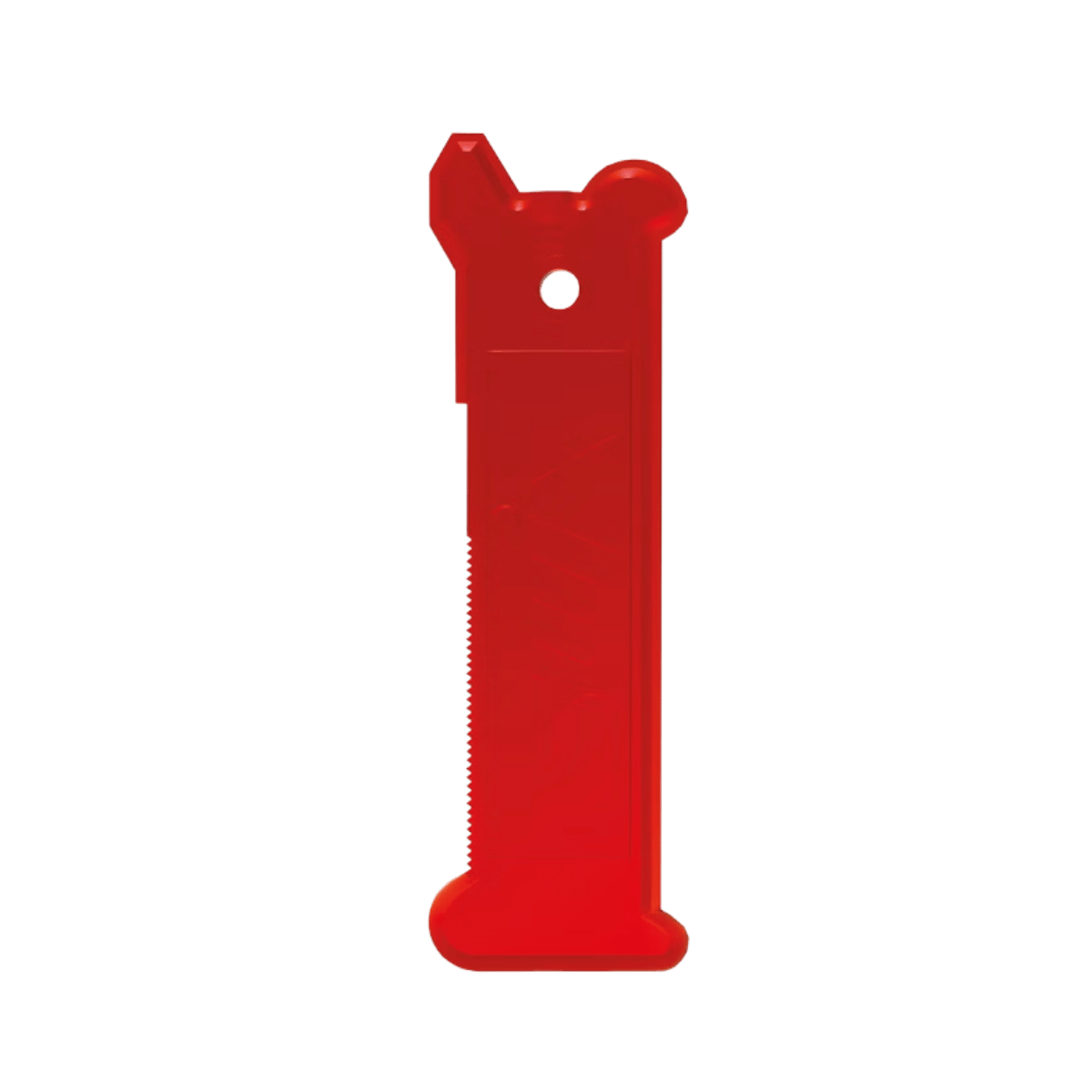 SWIX GROOVE SCRAPER/SPATULA