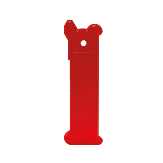 SWIX GROOVE SCRAPER/SPATULA