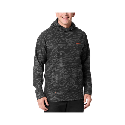 GRUNDENS KRYALL HOODIE FRONT