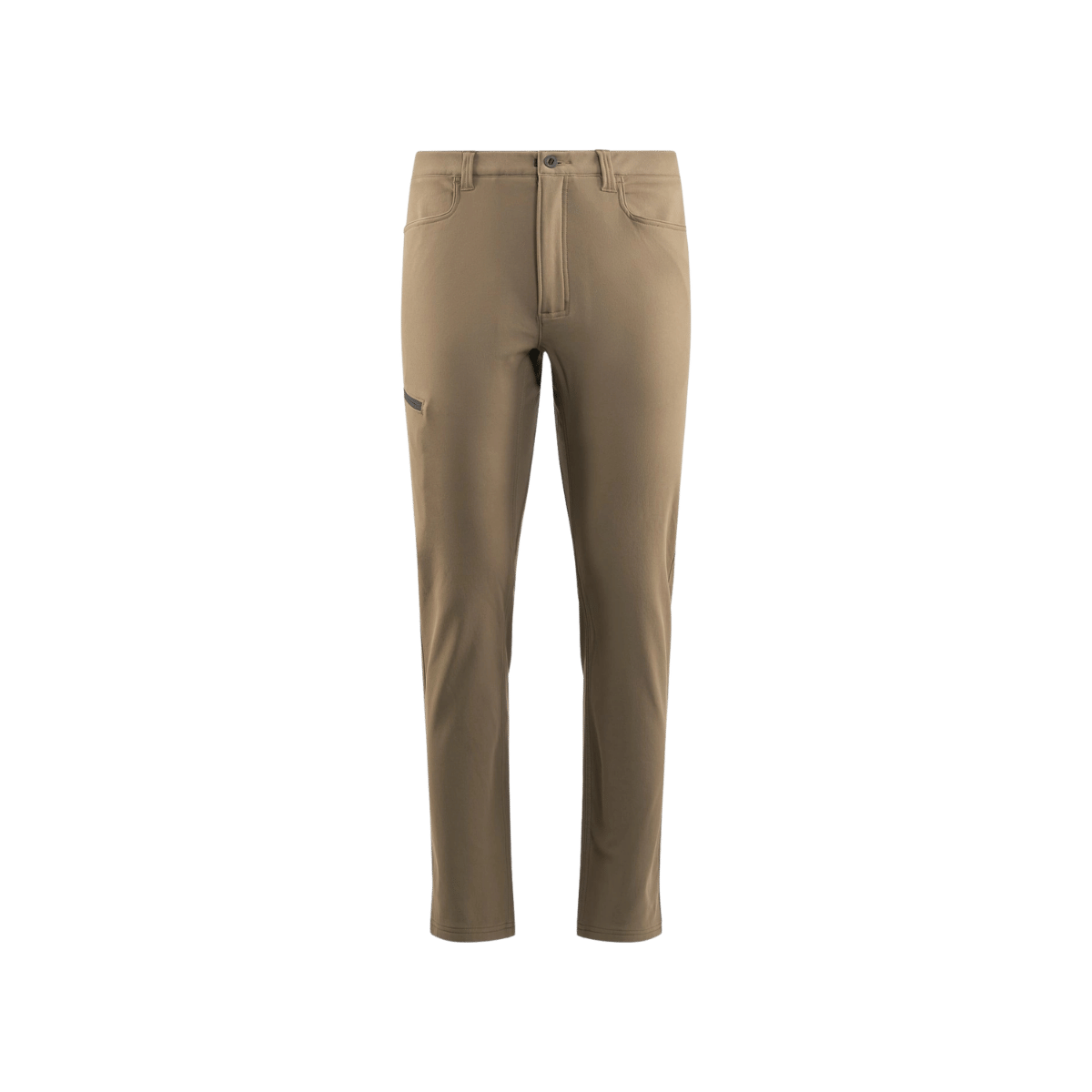 GRUNDENS KRYALL PANT OTTER
