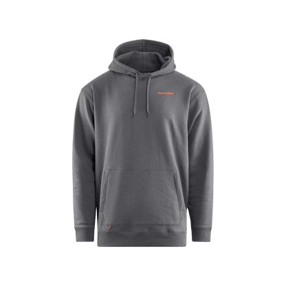 GRUNDENS PIKE STRIKE HOODIE- ANCHOR FRONT