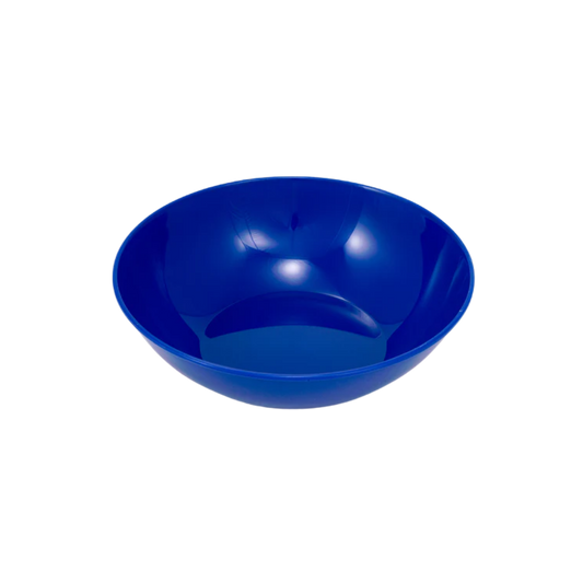 GSI OUTDOORS CASCADIAN BOWL BLUE