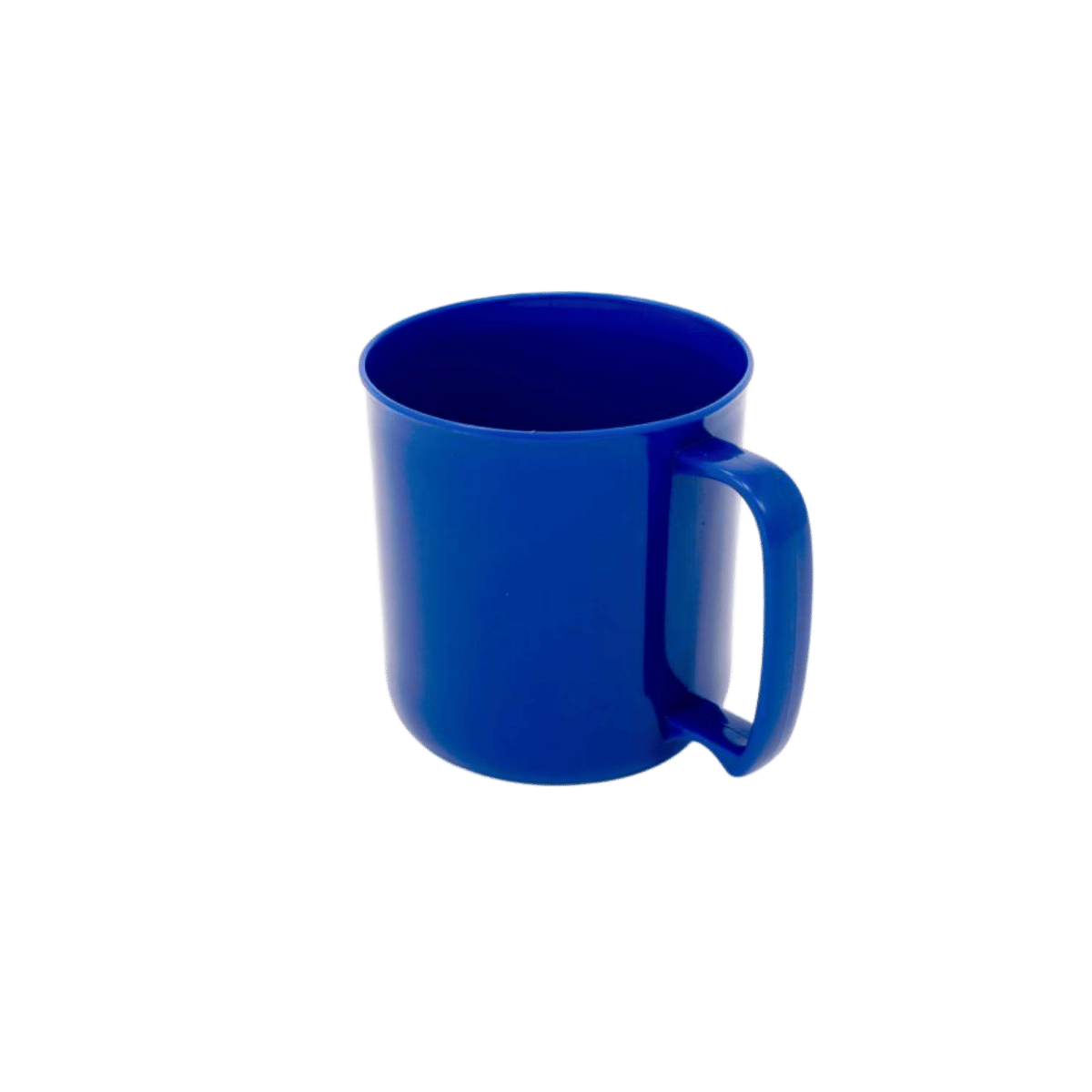 GSI OUTDOORS CASCADIAN MUG BLUE