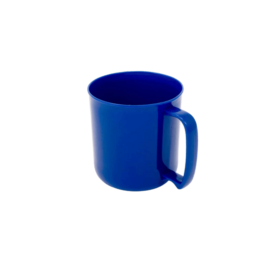 GSI OUTDOORS CASCADIAN MUG BLUE