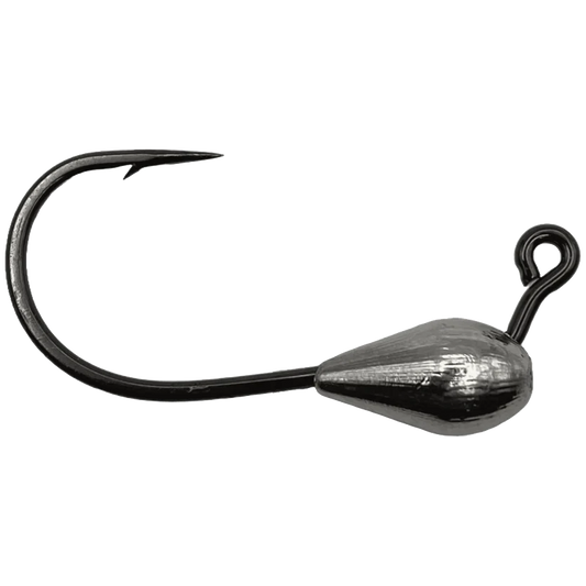 Goby Tube Jig Head in a variety of sizes