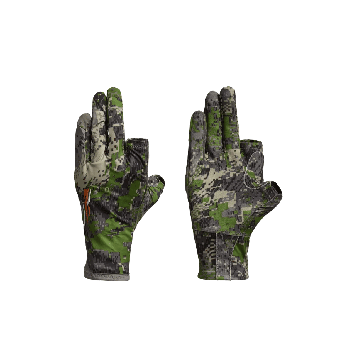 SITKA EQUINOX GUARD GLOVES - COVER