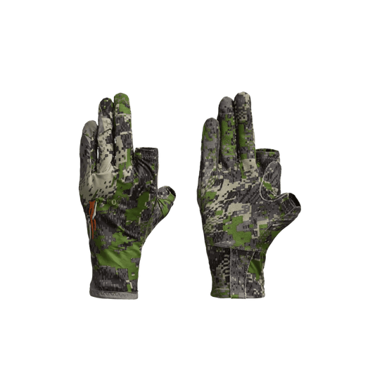 SITKA EQUINOX GUARD GLOVES - COVER