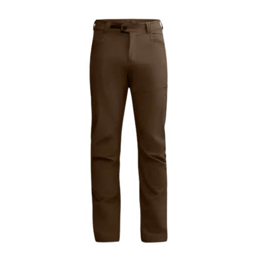 SITKA MEN'S GUARD LT PANT - CATTAIL BROWN