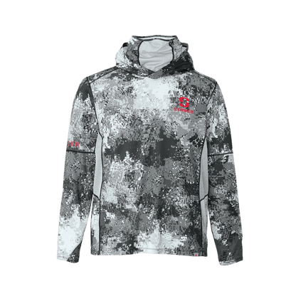 STRIKER BRANDS MEN'S GUARDIAN HOODY STRYK FRONT VIEW