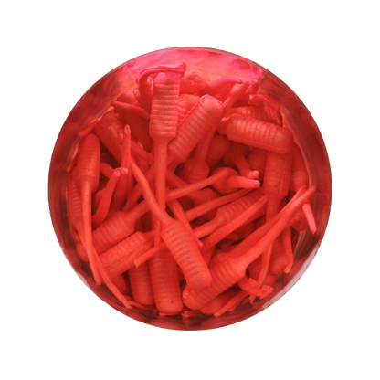 BERKLEY GULP ALIVE FISHFRY FISHING LURE 1 IN PINK - 2
