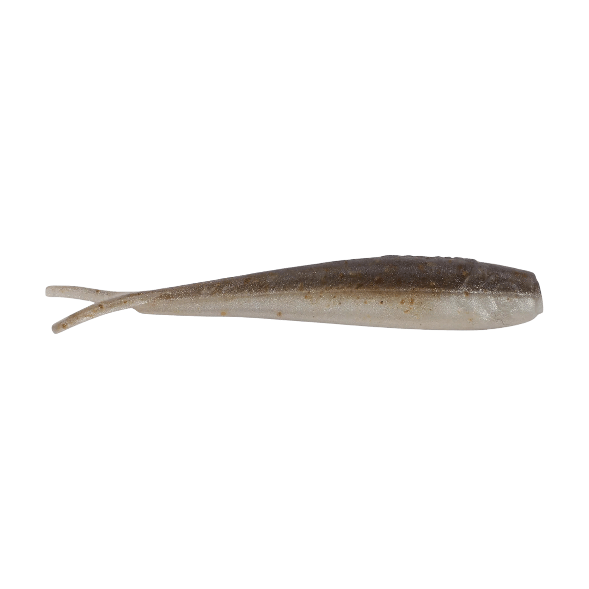 BERKLEY GULP ALIVE MINNOW FISHING LURE 3 IN - SMELT