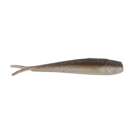 BERKLEY GULP ALIVE MINNOW FISHING LURE 4 IN - SMELT