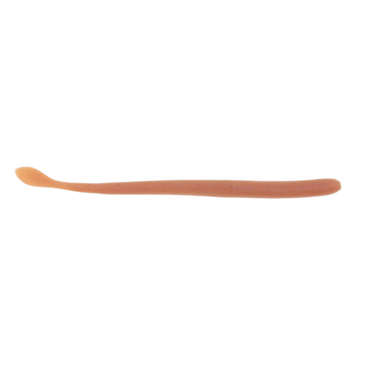 BERKLEY GULP ALIVE PINCHED CRAWLER 1 N FISHING LURE NIGHTCRAWLER