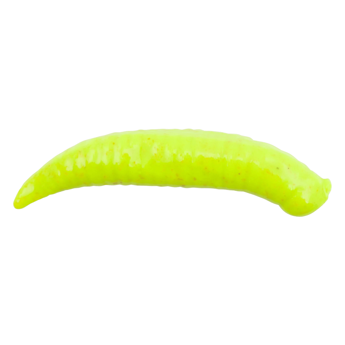 BERKLEY GULP ALIVE PINCHED CRAWLER FISHING LURE CHARTREUSE - 1