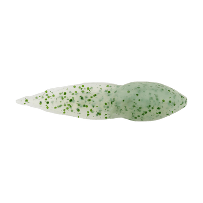 BERKLEY GULP ALIVE TADPOLE 1.25IN - SCENTED SOFT BAIT - CHIVE
