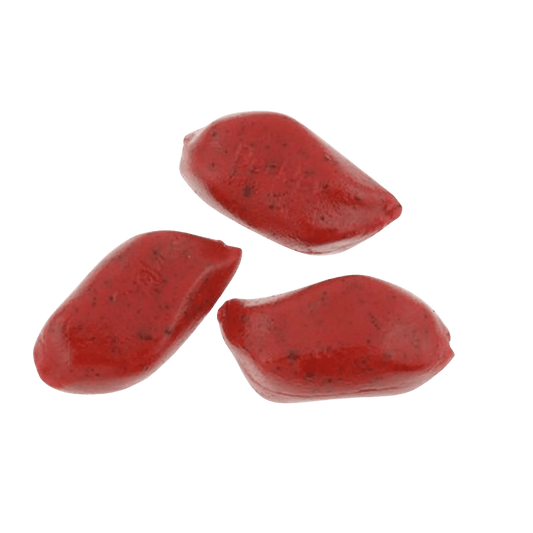 BERKLEY GULP CATFISH BAIT CHUNKS FISHING LURE BLOOD