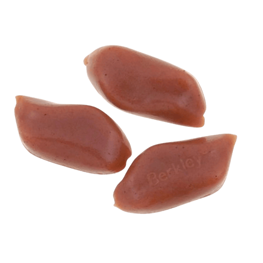BERKLEY GULP CATFISH BAIT CHUNKS 12PK FISHING LURE LIVER