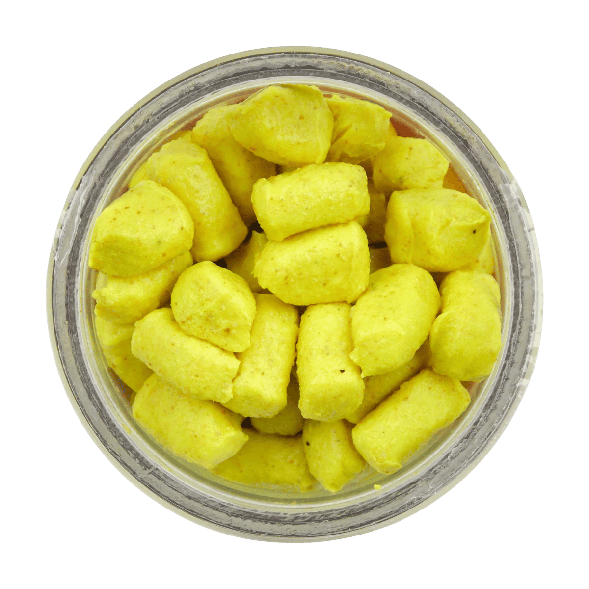 BERKLEY GULP EXTRUDED CORN FISHING LURE 1/4IN YELLOW - 2
