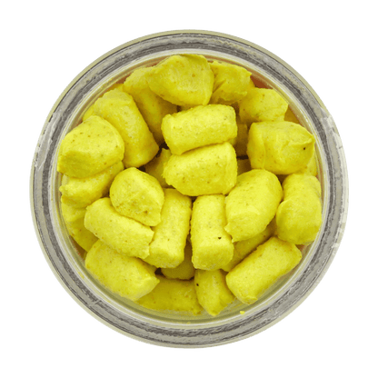 BERKLEY GULP EXTRUDED CORN FISHING LURE 1/4IN YELLOW - 2
