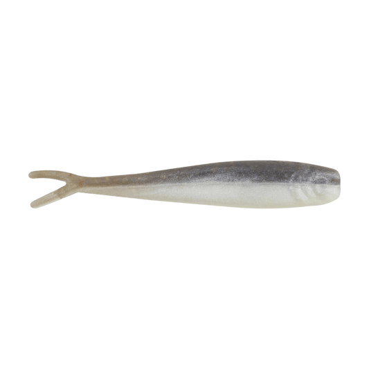BERKLEY GULP MINNOW FISHING LURE 2-1/2IN SMELT
