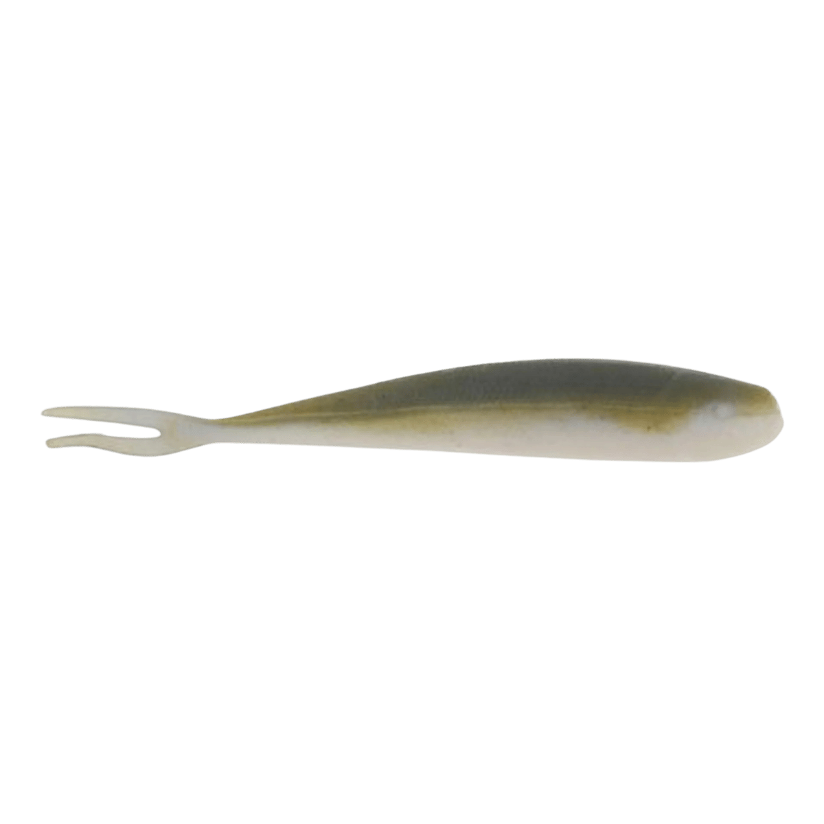 BERKLEY GULP MINNOW FISHING LURE 2-1/2IN WATERMELON PEARL