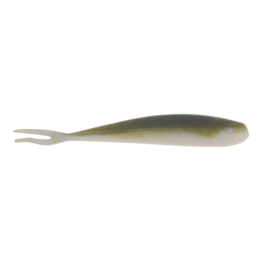 BERKLEY GULP MINNOW 12PK FISHING LURE 3 IN WATERMELON PEARL