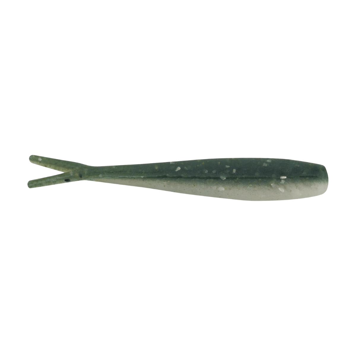 BERKLEY GULP MINNOW 8PK FISHING LURE 4 IN EMERALD SHINER