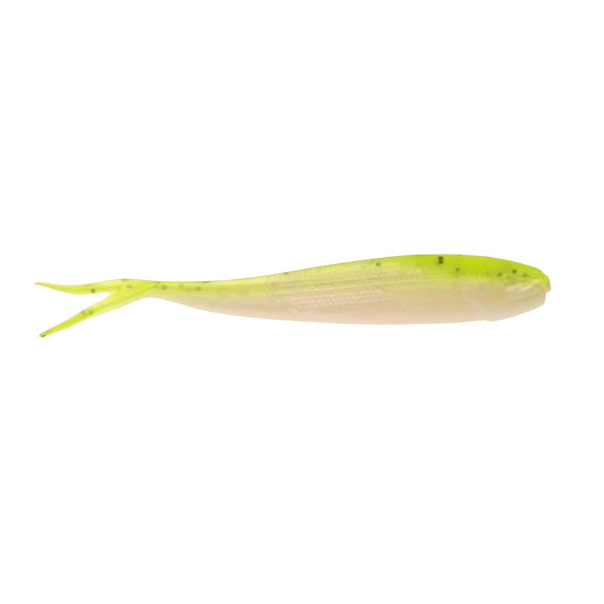 BERKLEY GULP! MINNOW CHARTREUSE SHAD 1 INCH_2