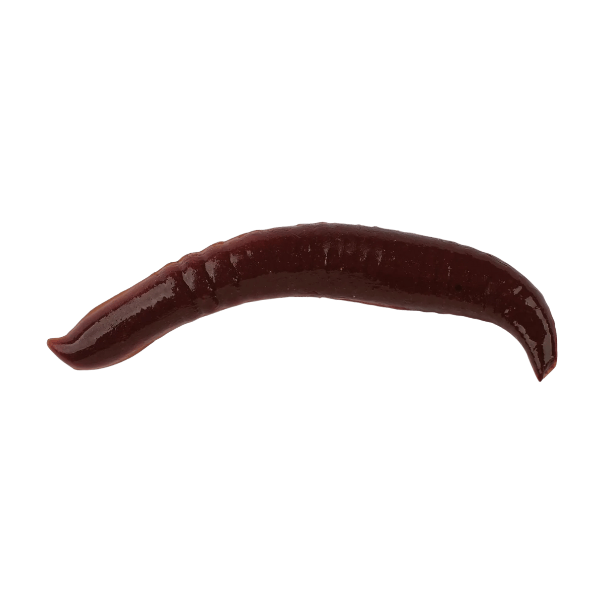 BERKLEY GULP PINCHED CRAWLER FISHING LURE 2IN NIGHTCRAWLER - 1