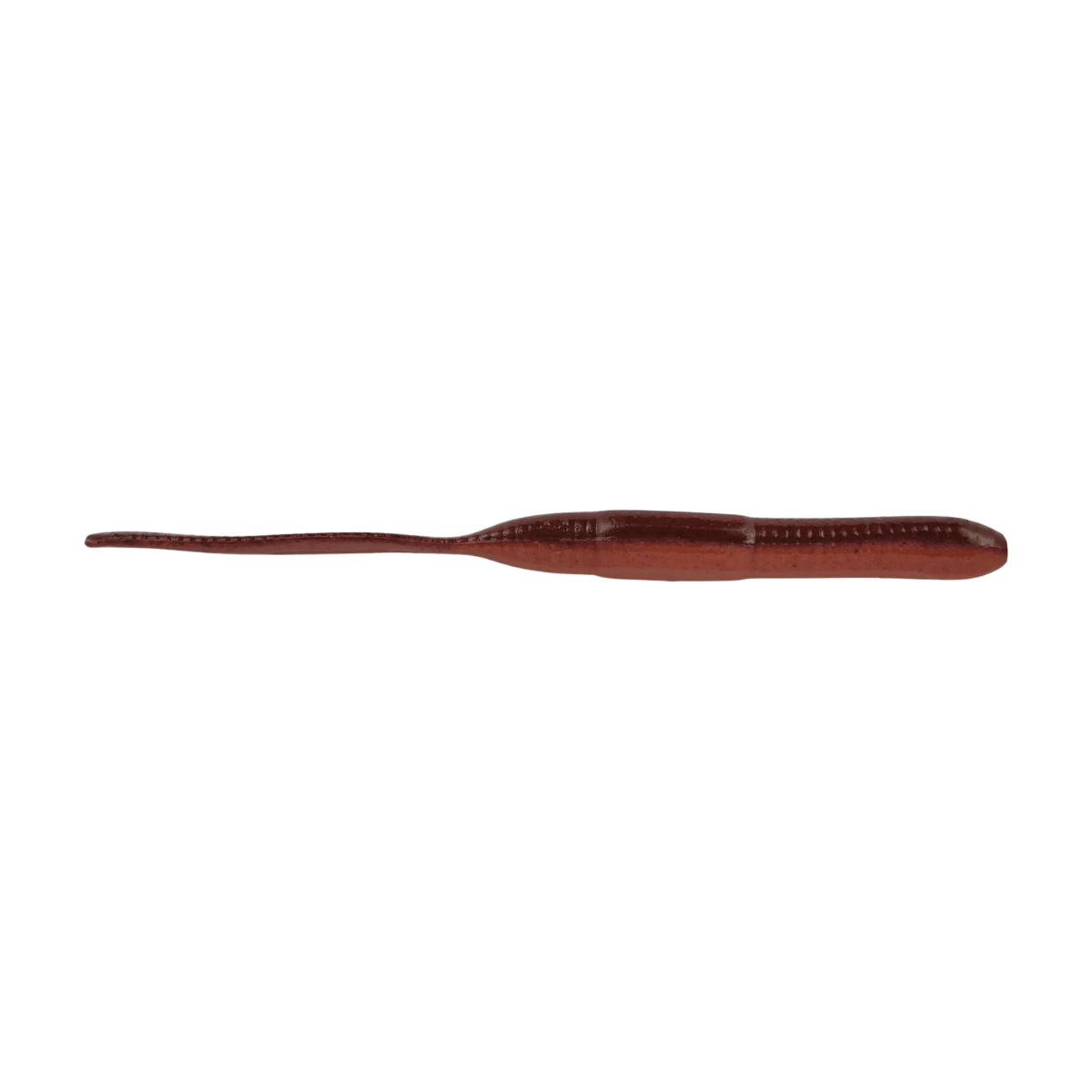 BERKLEY GULP ALIVE SR CRAWLER FISHING LURE - NIGHTCRAWLER 7 IN
