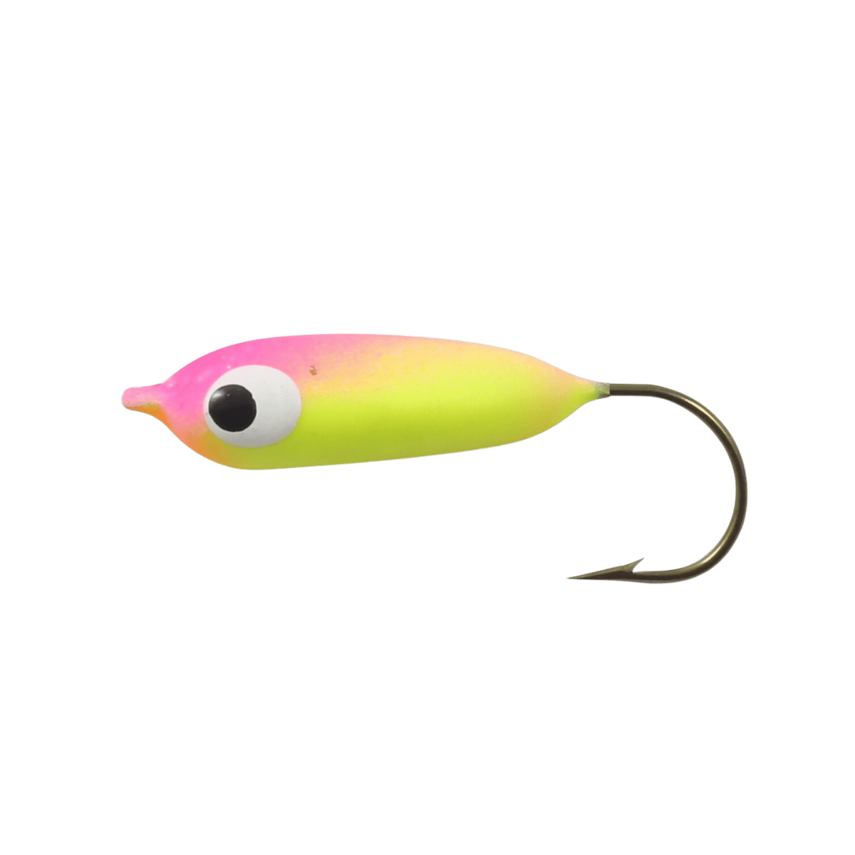 GUM-DROP FLOATER  BUBBLEGUM