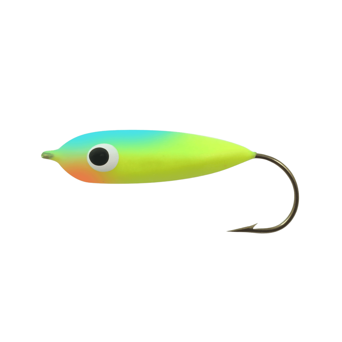 GUM-DROP FLOATER  PARROT