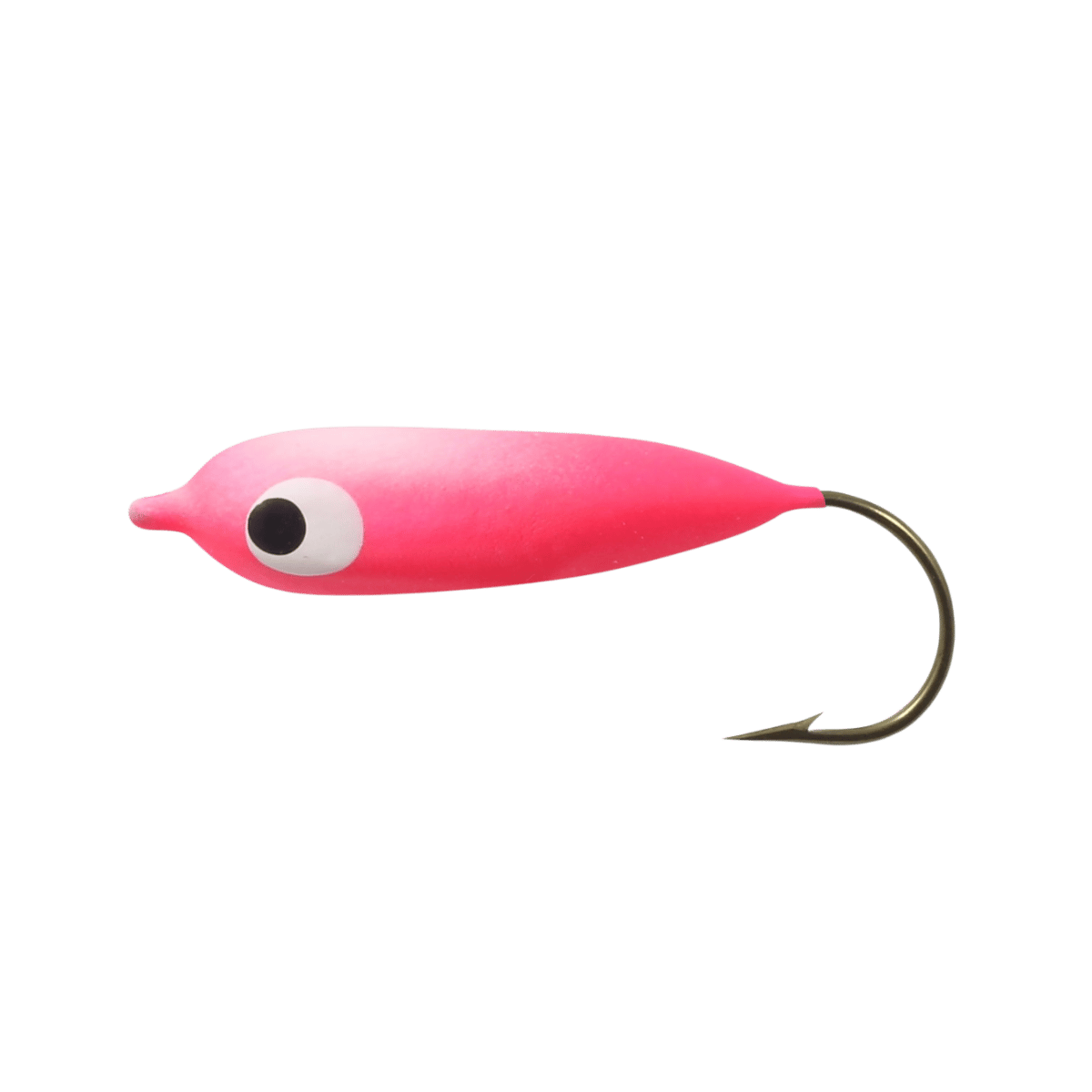 GUM-DROP FLOATER  SHRIMP