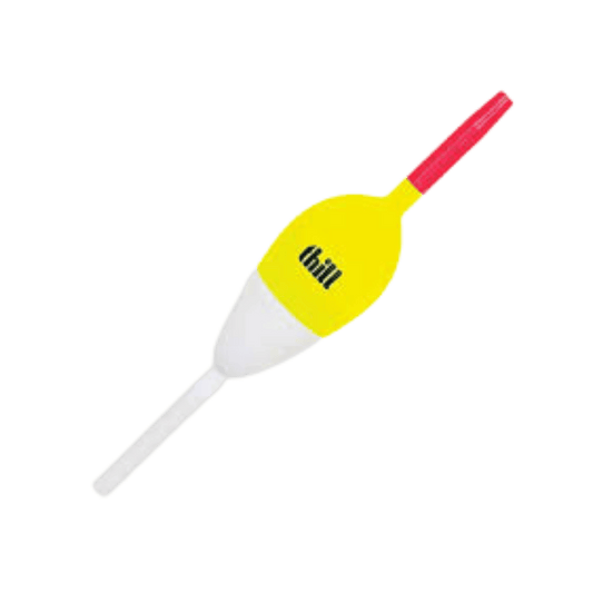 THILL MC BUBB`L GUM SLIP - 1/2IN - PENCIL