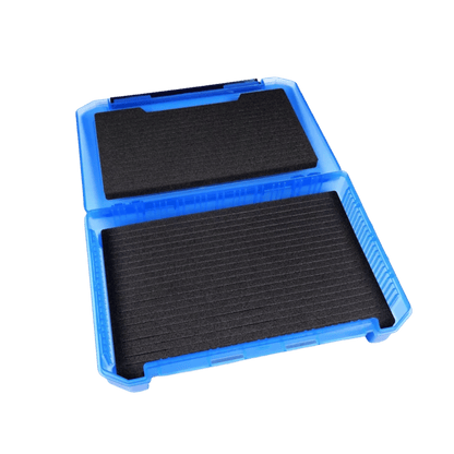GAMAKATSU DOUBLE SIDED SLIT FOAM CASE_1