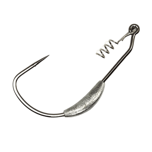 GAMAKATSU SUPERLINE WEIGHTED 4PK