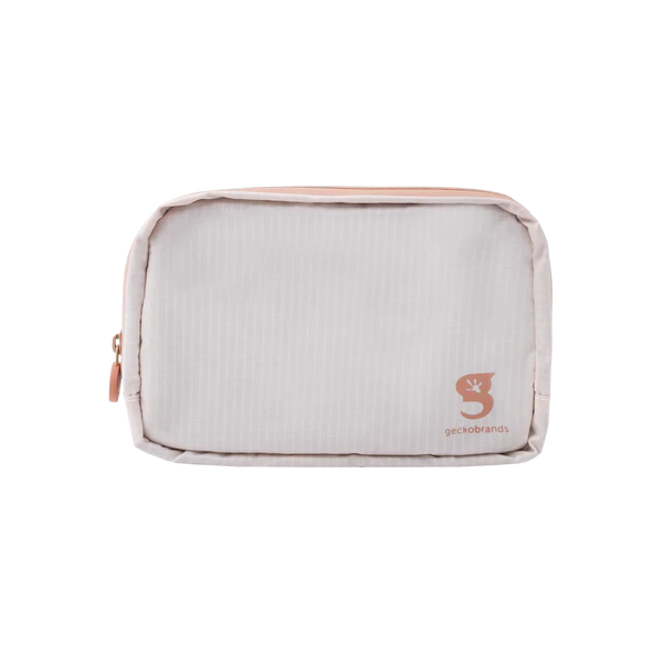 GECKO BRAND WATERPROOF BELT BAG SAND