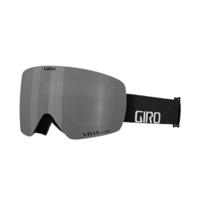 GIRO CONTOUR RS GOGGLE - BLACK WORDMARK - VIV ONYX/VIV INF
